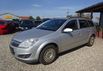 Opel Astra 370.895 km 900 &euro; Dresden 01219
