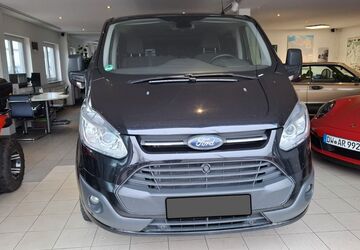 Ford Transit 140.800 km 15.480 &euro; Dippoldiswalde 01744