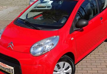 Citroen C1 111.000 km 2.980 &euro; Dresden 01239