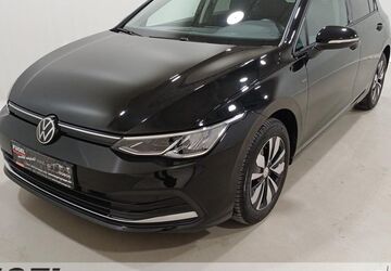 VW Golf 39.377 km 23.999 &euro; Dresden 01157