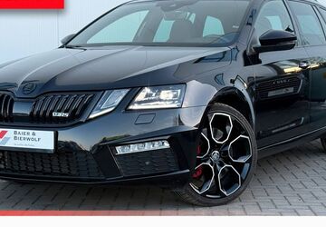 Skoda Octavia 70.000 km 25.490 &euro; Coswig 01640