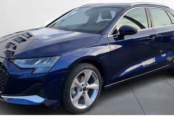 Audi A3 3.631 km 30.785 &euro; Dresden 01067