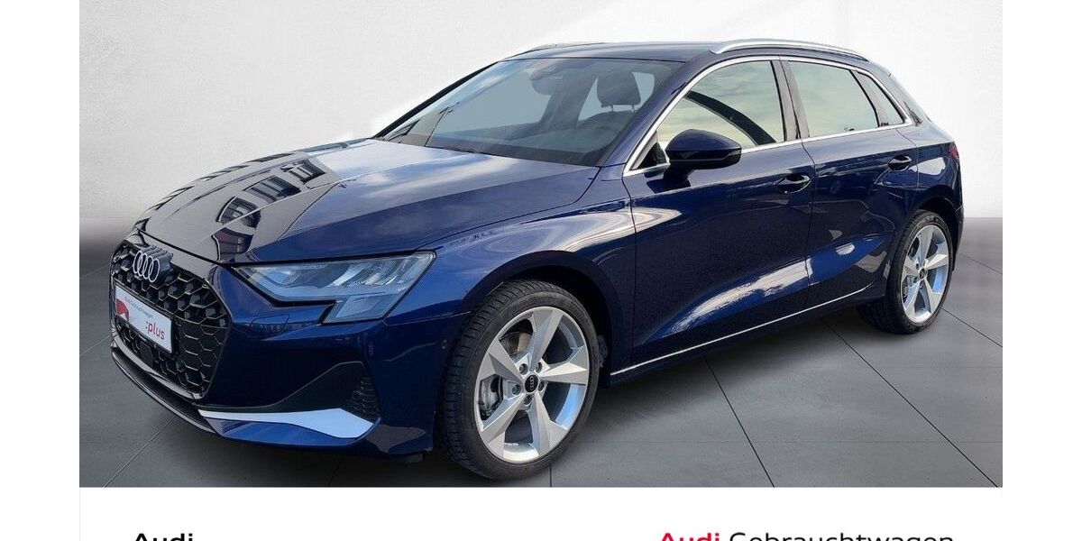 Audi A3 3.631 km 30.785 &euro; Dresden 01067