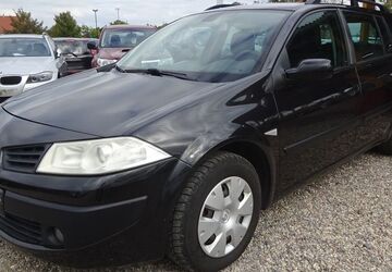 Renault Megane 211.395 km 1.300 &euro; Dresden 01219