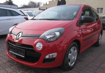 Renault Twingo 29.964 km 4.999 &euro; Dresden 01219