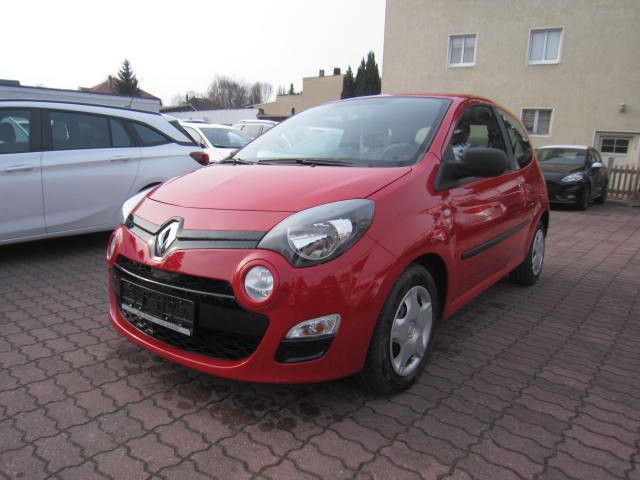 Renault Twingo 29.964 km 4.999 &euro; Dresden 01219