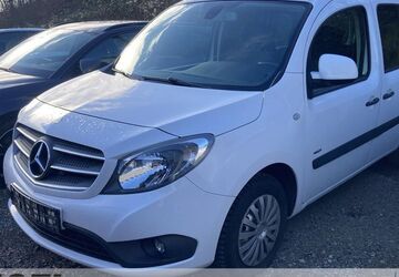 Mercedes-Benz Citan 86.337 km 13.495 &euro; Dresden 01157
