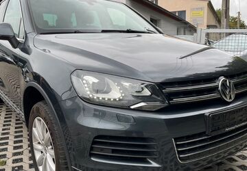VW Touareg 274.390 km 11.800 &euro; Bannewitz 01728