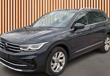 VW Tiguan 43.309 km 29.980 &euro; Dresden 01328