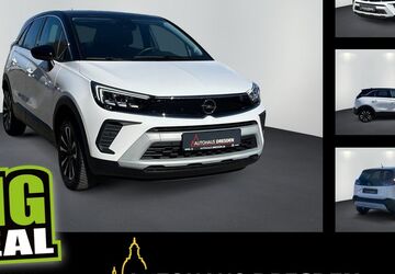 Opel Crossland (X) 14.743 km 18.490 &euro; Dresden 01217