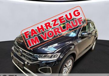 VW T-Roc 37.775 km 21.899 &euro; Dresden 01157