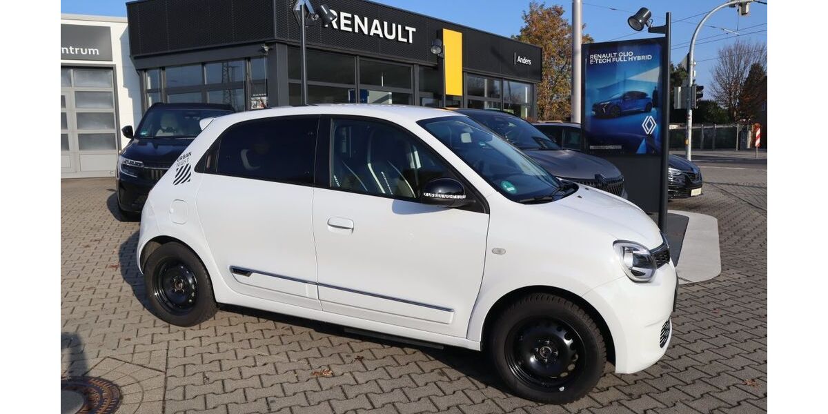 Renault Twingo 5.000 km 14.490 &euro; Dresden 01097