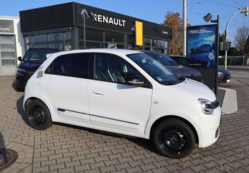 Renault Twingo 5.050 km 14.490 &euro; Dresden 01097