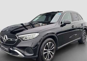 Mercedes-Benz GLC 220 62.200 km 47.850 &euro; Meißen 01662