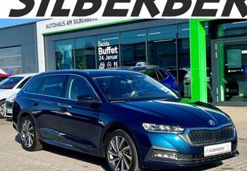 Skoda Octavia 31.126 km 27.449 &euro; Radeberg 01454