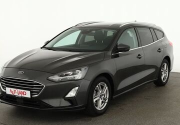 Ford Focus 66.628 km 17.990 &euro; Dresden 01239