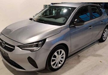 Opel Corsa 38.375 km 13.800 &euro; Bannewitz 01728