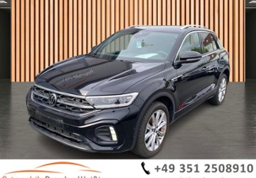 VW T-Roc 7.204 km 27.880 &euro; Dresden 01328