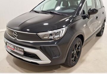Opel Crossland (X) 13.900 km 18.369 &euro; Dresden 01157