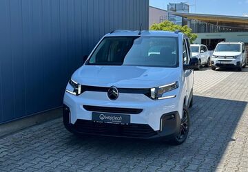 Citroen Berlingo 1.900 km 35.990 &euro; Dresden 01328