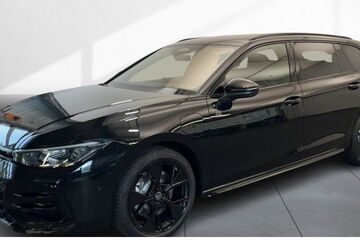 VW Passat Variant 12.486 km 53.890 &euro; Dresden 01169