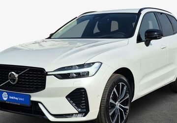 Volvo XC60 23.525 km 44.950 &euro; Dresden 01159