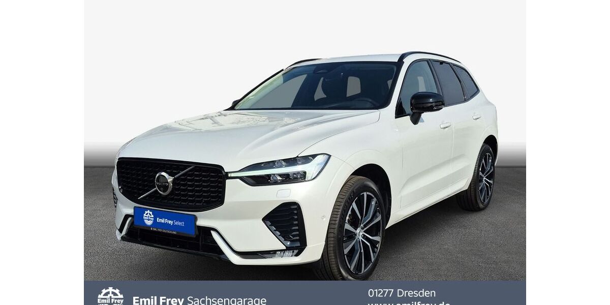 Volvo XC60 23.525 km 44.950 &euro; Dresden 01159