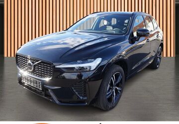 Volvo XC60 14.385 km 36.980 &euro; Dresden 01328