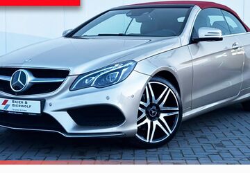 Mercedes-Benz E 350 117.453 km 24.999 &euro; Coswig 01640