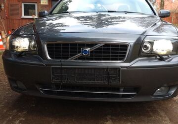 Volvo S80 199.650 km 3.750 &euro; Dresden 01109