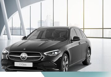 Mercedes-Benz C 200 78.153 km 26.990 &euro; Dresden 01239