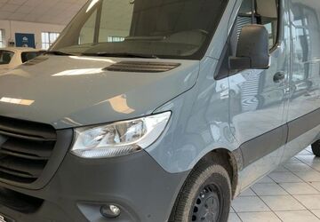 Mercedes-Benz Sprinter 57.933 km 31.950 &euro; Heidenau 01809