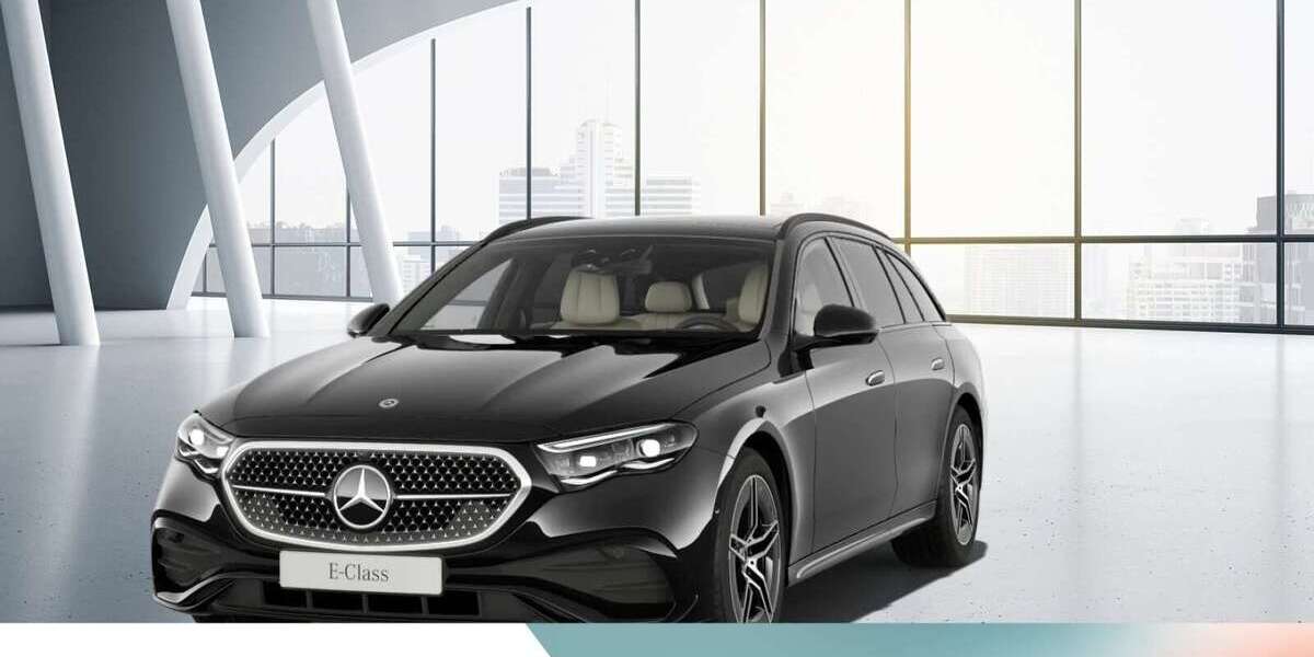 Mercedes-Benz E 450 8.819 km 87.980 &euro; Dresden 01239