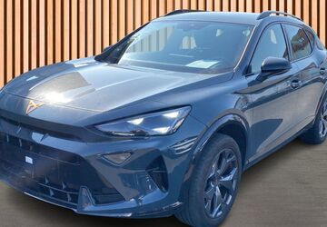 Cupra Formentor 22.511 km 27.980 &euro; Dresden 01328