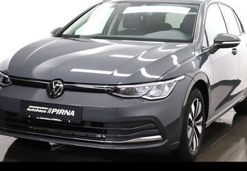 VW Golf 15.800 km 22.830 &euro; Pirna 01796