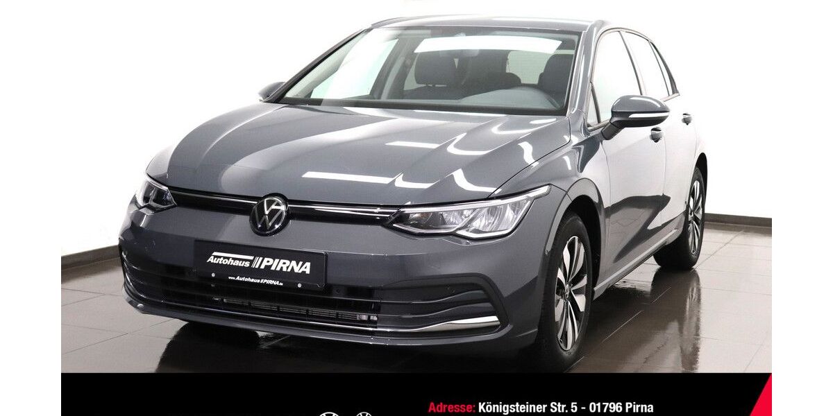 VW Golf 15.800 km 22.830 &euro; Pirna 01796