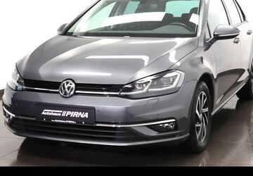 VW Golf 96.200 km 15.800 &euro; Pirna 01796