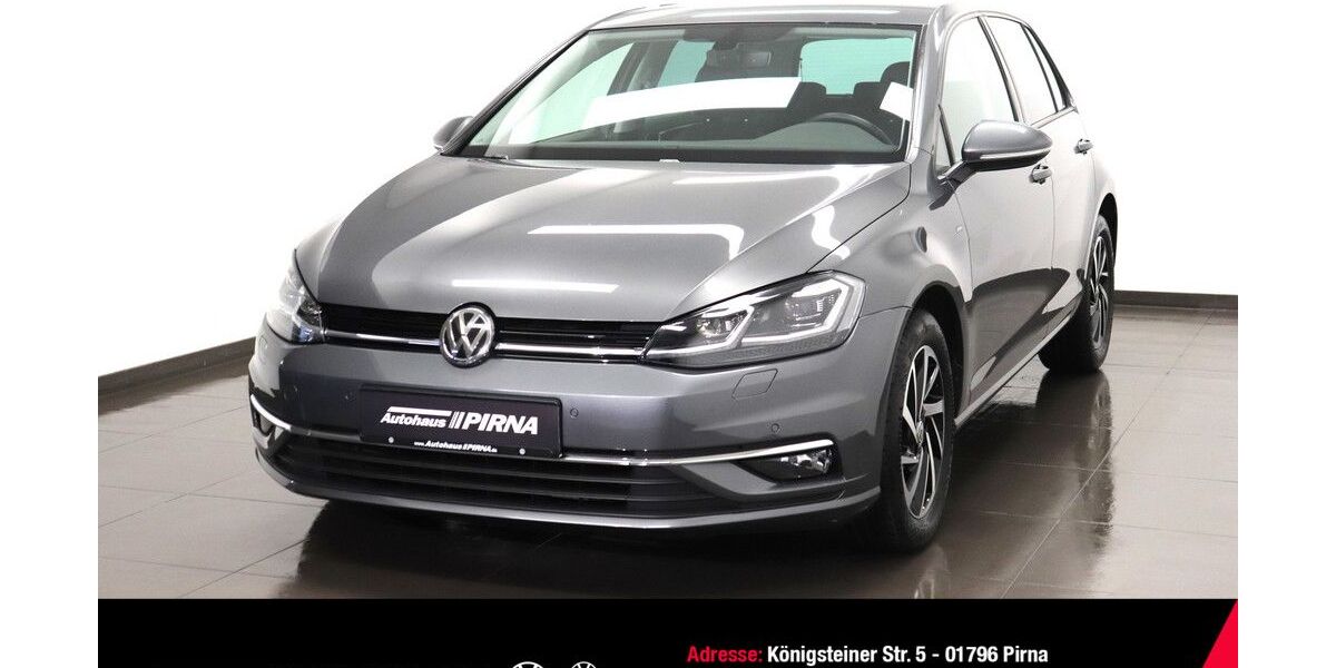 VW Golf 96.200 km 15.800 &euro; Pirna 01796