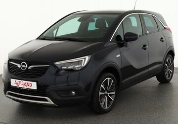 Opel Crossland (X) 38.644 km 18.490 &euro; Dresden 01069