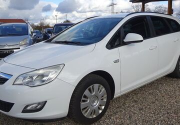 Opel Astra 289.500 km 2.200 &euro; Dresden 01219