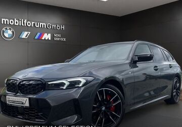 BMW M340d 4.623 km 61.306 &euro; Pirna 01796