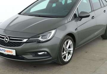 Opel Astra 70.937 km 11.790 &euro; Dresden 01187
