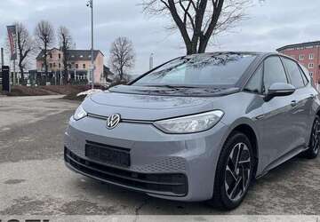 VW ID.3 53.100 km 18.499 &euro; Dresden 01157