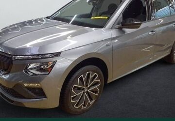 Skoda Kamiq 9.361 km 27.990 &euro; Dresden 01169