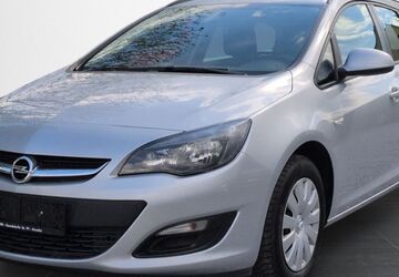 Opel Astra 82.200 km 7.999 &euro; Dresden 01159