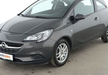 Opel Corsa 57.427 km 8.160 &euro; Dresden 01187