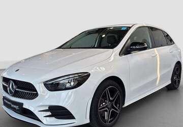 Mercedes-Benz B 250 23.773 km 24.850 &euro; Meißen 01662