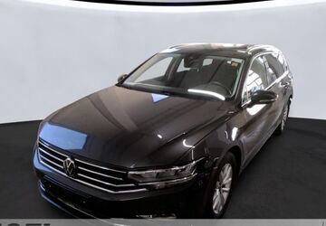 VW Passat Variant 53.150 km 23.899 &euro; Dresden 01157