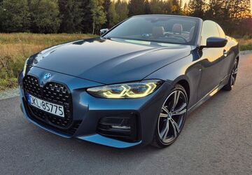 BMW 430 29.950 km 42.900 &euro; Dresden 01309