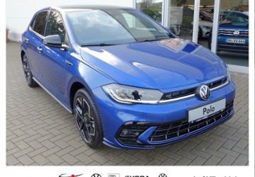 VW Polo 7.190 km 27.690 &euro; Dippoldiswalde 01744